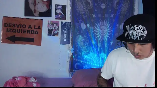 Snapshot of 6mey6mey6 chatting on 21, 2, 2026 6mey6mey6 online show from 21, 2, 2026