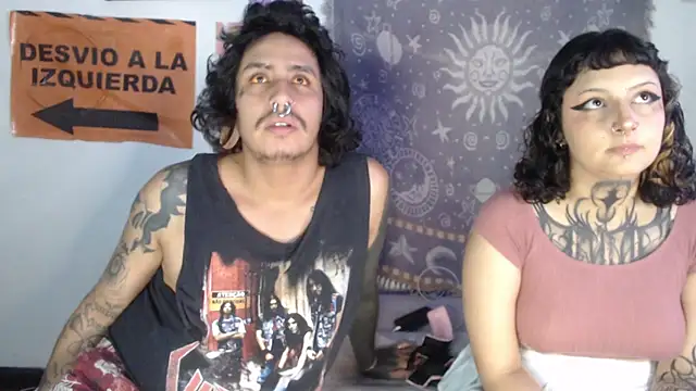 6mey6mey6 online show from 17, 4, 2026