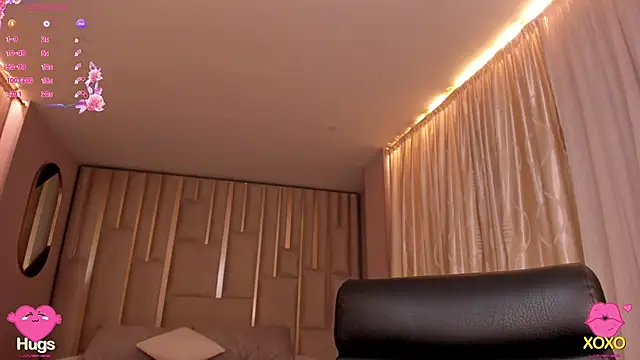 LisaFlowers  online show from 23, 2, 2026