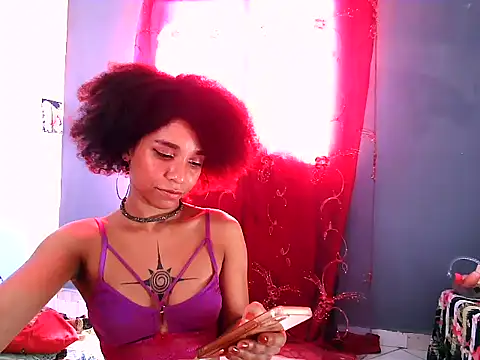 Lillith Bloom online show from 11, 1, 2026