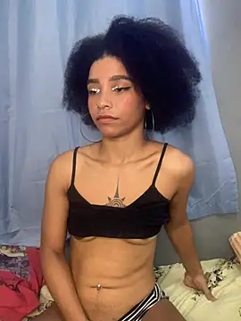 Lillith Bloom online show from 20, 2, 2026