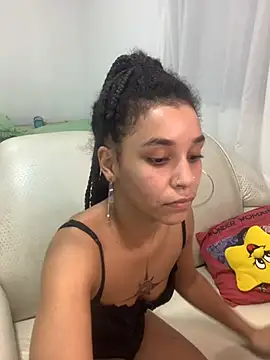 Lillith Bloom online show from 1, 4, 2026