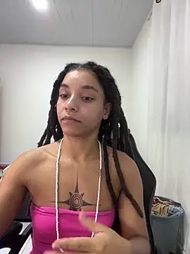 Lillith Bloom online show from 15, 4, 2026