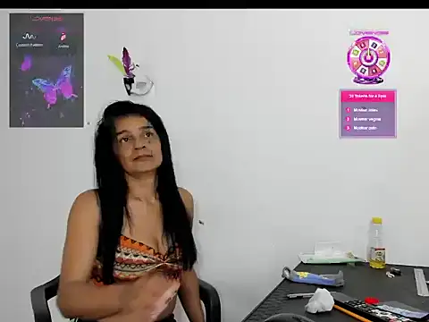 sweetCatallina online show from 28, 5, 2026