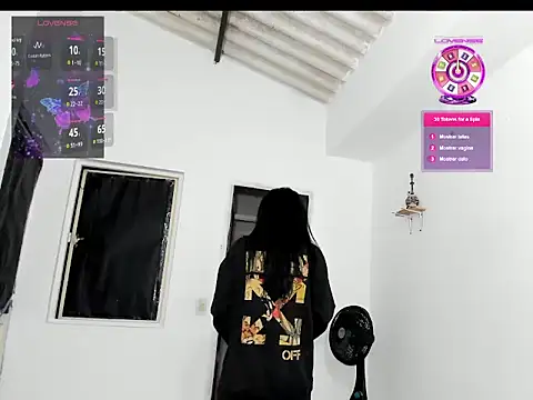 sweetCatallina online show from 29, 5, 2026