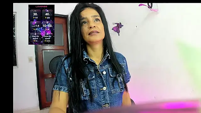 sweetCatallina online show from 8, 7, 2026