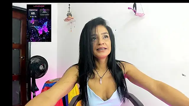 sweetCatallina online show from 10, 7, 2026