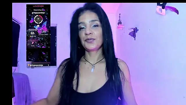 sweetCatallina online show from 15, 7, 2026