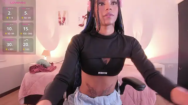 Samantha spike2 online show from 18, 2, 2026