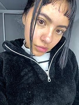 Snapshot of Young_candy_ chatting on 30, 11, 2025 Young candy online show from 30, 11, 2025