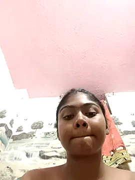 Cute diya023 online show from 15, 3, 2026