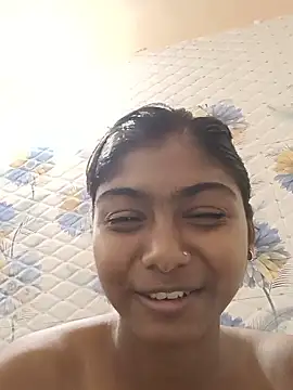 Cute diya023 online show from 1, 7, 2026