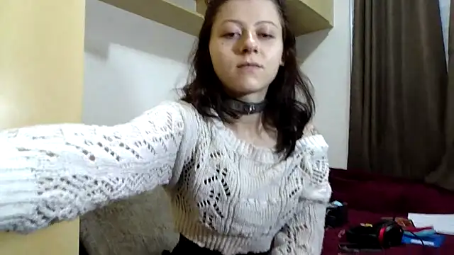 Snapshot of GabriellaManhas chatting on 12, 5, 2026 GabriellaManhas online show from 12, 5, 2026