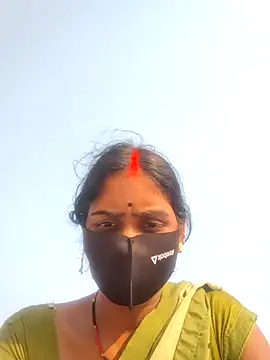 Manisha-123 online show from 4, 12, 2025