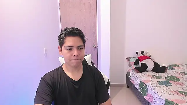 Asta YunoXXX online show from 2, 3, 2026