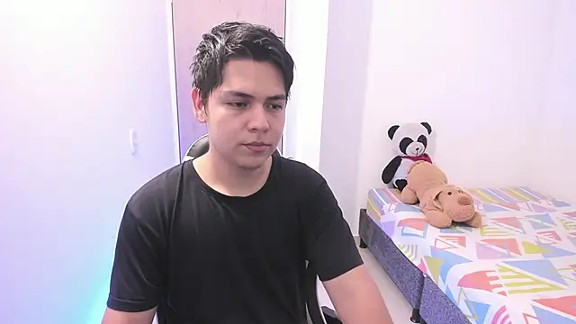 Asta YunoXXX online show from 27, 3, 2026