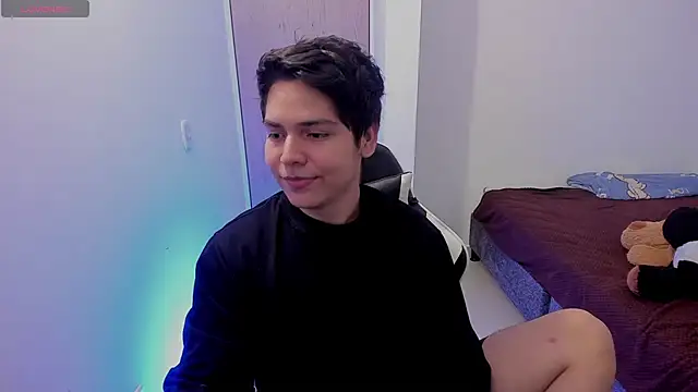 Asta YunoXXX online show from 6, 4, 2026