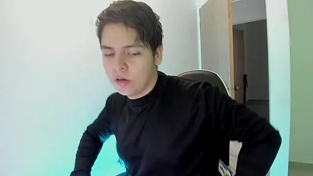 Snapshot of Asta_YunoXXX chatting on 2, 7, 2026 Asta YunoXXX online show from 2, 7, 2026