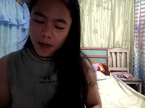 Snapshot of xxdreamgirl69 chatting on 19, 2, 2026 xxdreamgirl69 online show from 19, 2, 2026