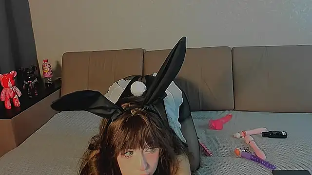 Kityketka online show from 2, 12, 2025