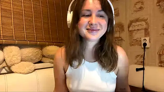 Tessa Muse online show from 29, 11, 2025