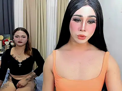 Seductive Paloma online show from 9, 1, 2026