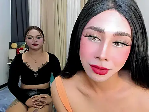 Seductive Paloma online show from 12, 1, 2026