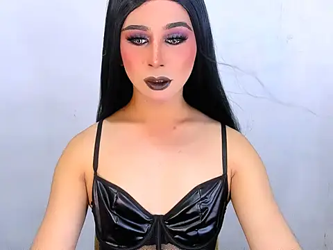 Seductive Paloma online show from 3, 5, 2026