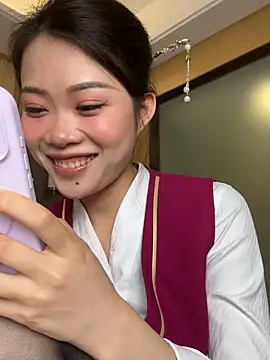 youyou-baby999 online show from 7, 3, 2026