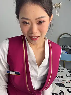 youyou-baby999 online show from 8, 3, 2026