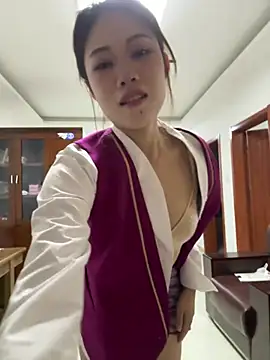 youyou-baby999 online show from 5, 4, 2026