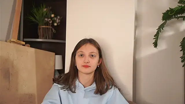 CatherinAdank online show from 2, 12, 2025