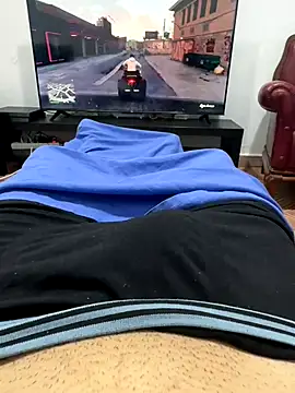 Davisuarez online show from 22, 12, 2025