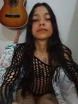 Snapshot of Emma_Everett chatting on 3, 12, 2025 Emma Everett online show from 3, 12, 2025