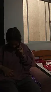 Snapshot of Emma_Everett chatting on 14, 1, 2026 Emma Everett online show from 14, 1, 2026