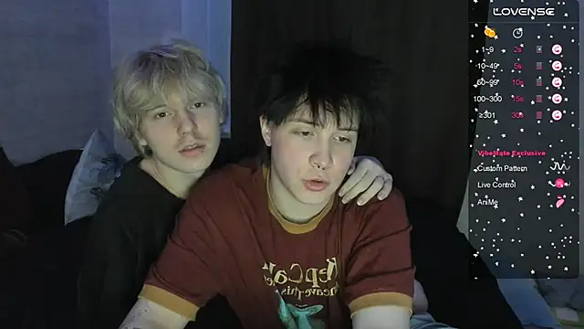 miya meow miku online show from 2, 12, 2025