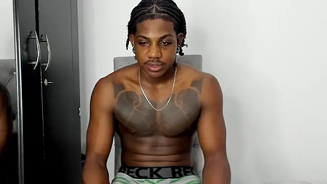 Darktemp  online show from 11, 2, 2026