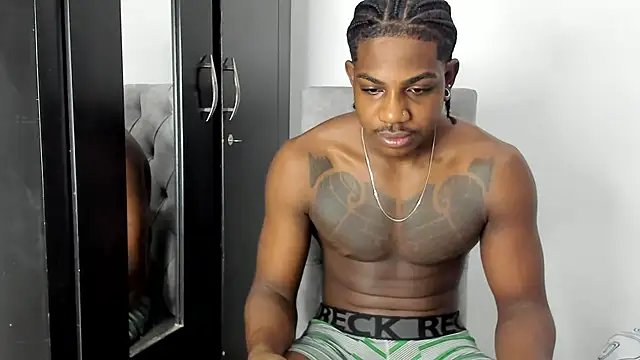 Darktemp  online show from 25, 2, 2026