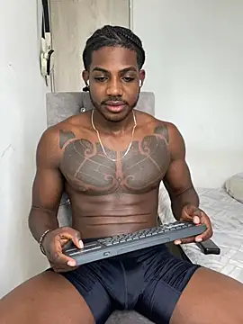 Snapshot of Darktemp_ chatting on 27, 6, 2026 Darktemp online show from 27, 6, 2026