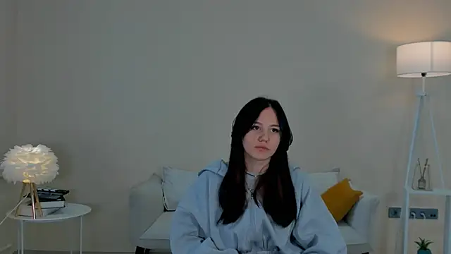 MyrtieSerisky online show from 1, 12, 2025