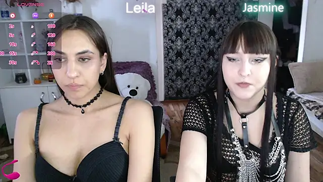 Snapshot of JasmineAdamss chatting on 10, 4, 2026 JasmineAdamss online show from 10, 4, 2026