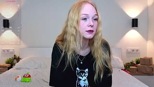 GhisllaineWestler online show from 3, 2, 2026