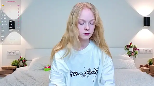 GhisllaineWestler online show from 10, 2, 2026