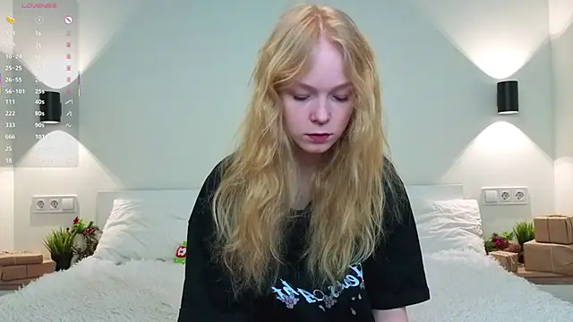 GhisllaineWestler online show from 12, 2, 2026