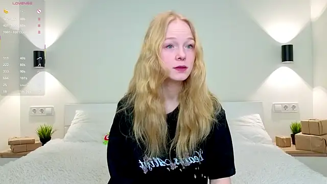 GhisllaineWestler online show from 13, 2, 2026