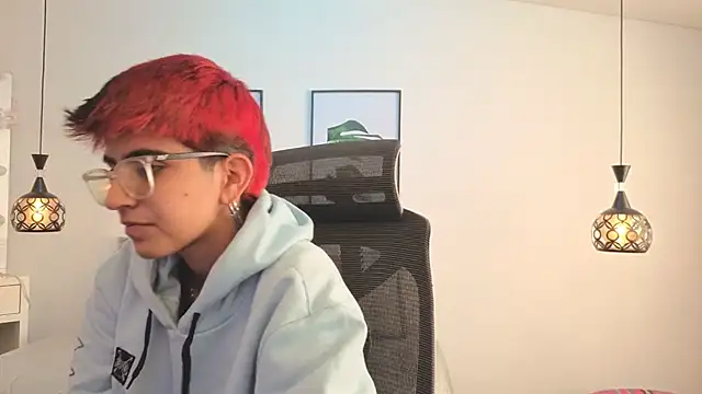 Snapshot of valeryevansvg chatting on 29, 11, 2025 valeryevansvg online show from 29, 11, 2025