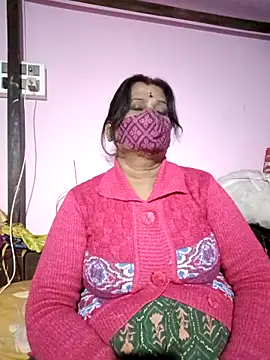 Snapshot of me-pari-hu chatting on 19, 12, 2025 me-pari-hu online show from 19, 12, 2025