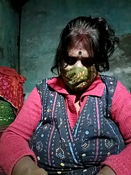 Snapshot of me-pari-hu chatting on 5, 1, 2026 me-pari-hu online show from 5, 1, 2026