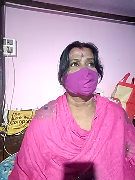 Snapshot of me-pari-hu chatting on 16, 1, 2026 me-pari-hu online show from 16, 1, 2026