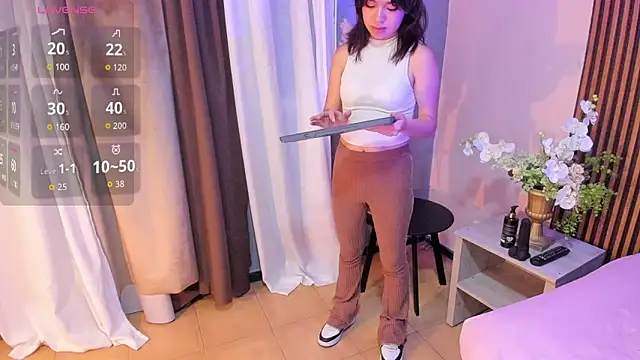 laurent scott online show from 10, 3, 2026